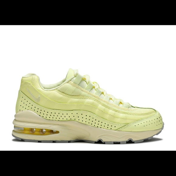 SOLD 🆕 | ✔️  Nike Air Max 95 SE - Picture 7 of 16